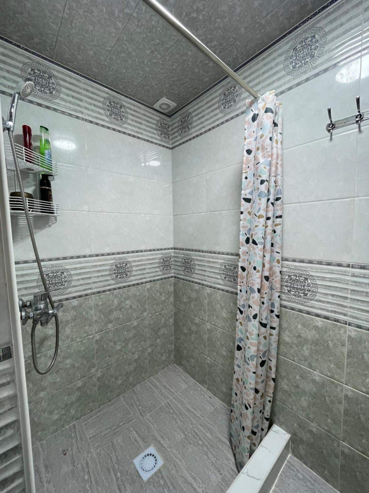 Khiva Rajab Ota Hotell Exteriör bild