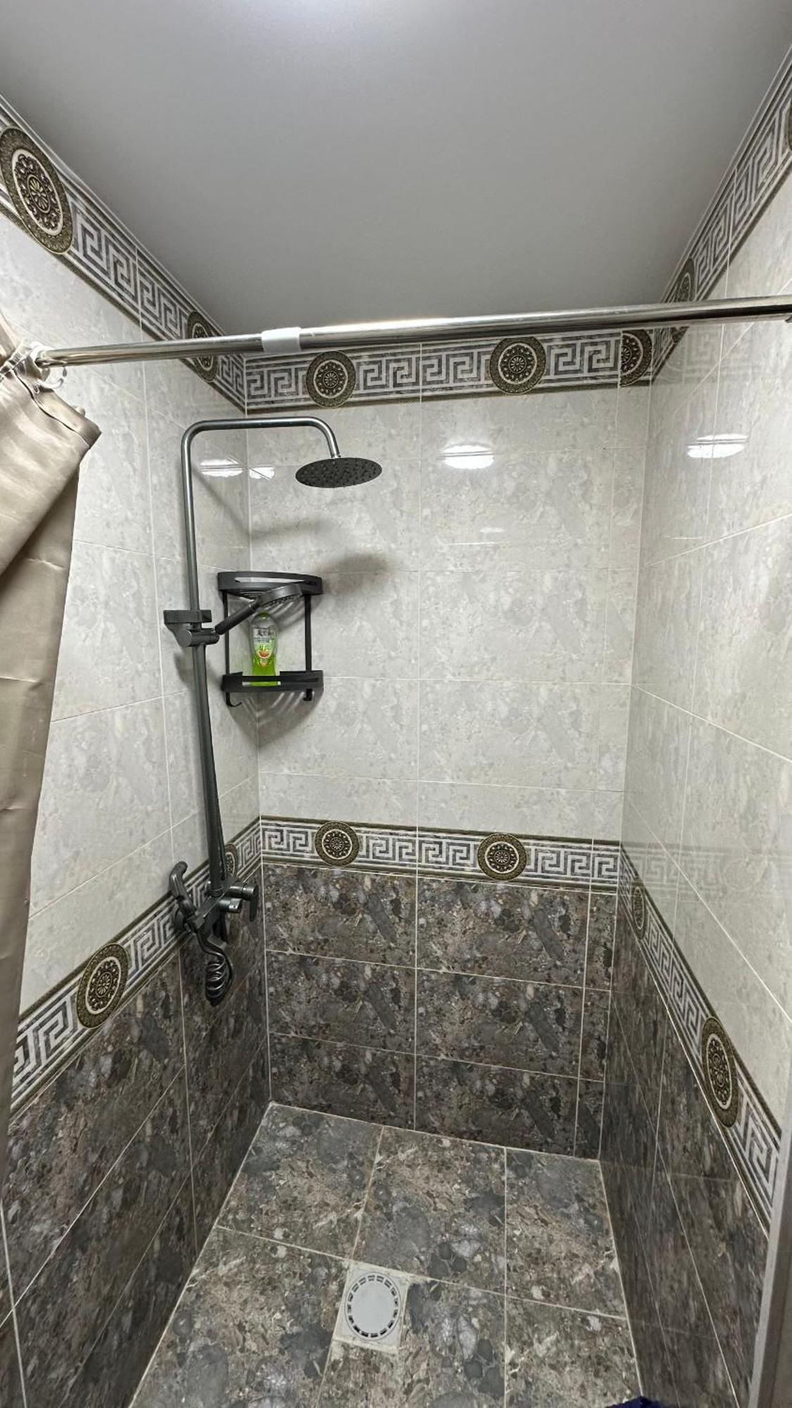 Khiva Rajab Ota Hotell Exteriör bild