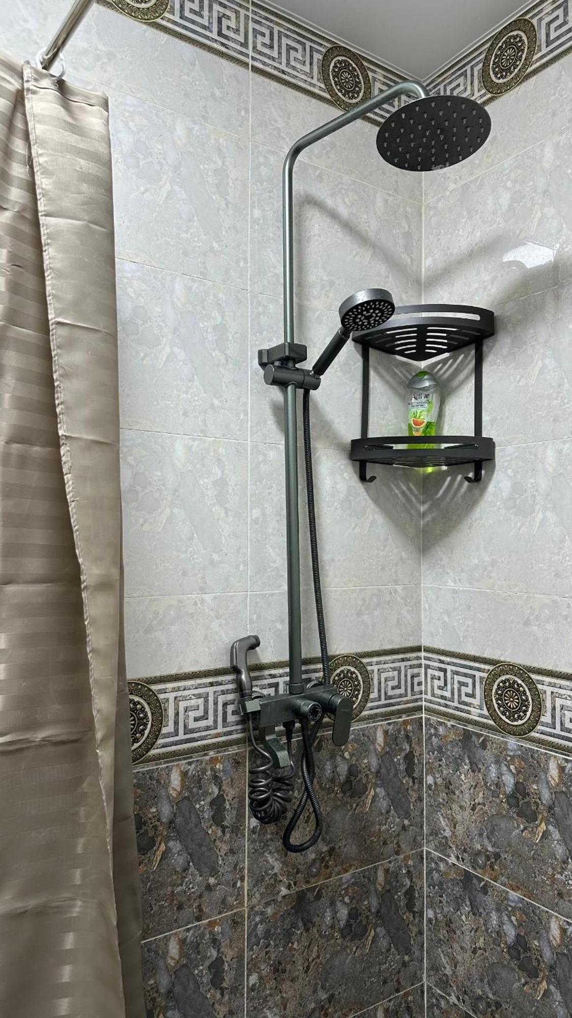 Khiva Rajab Ota Hotell Exteriör bild